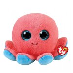 Ty beanie boo's Sheldon la pieuvre Small