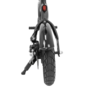 Voir la diapositive 3 : URBANGLIDE UrbanGlide e-Bike 120S – Draisienne Électrique 12  – Batterie 6Ah – Autonomie 15 km – Frein à disque – Béquill