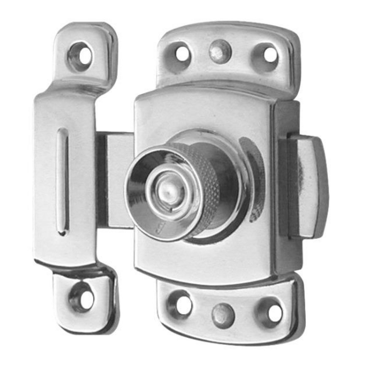 OUTIFRANCE Verrou automatique 30 mm