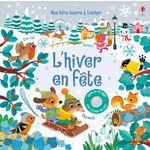 L'HIVER EN FETE, Taplin Sam