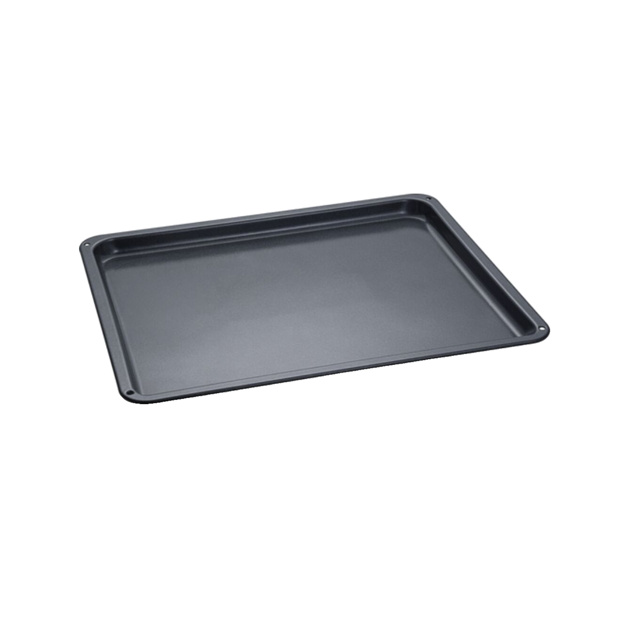 AEG Plat à four AEG a9ooaf11 couleur noire