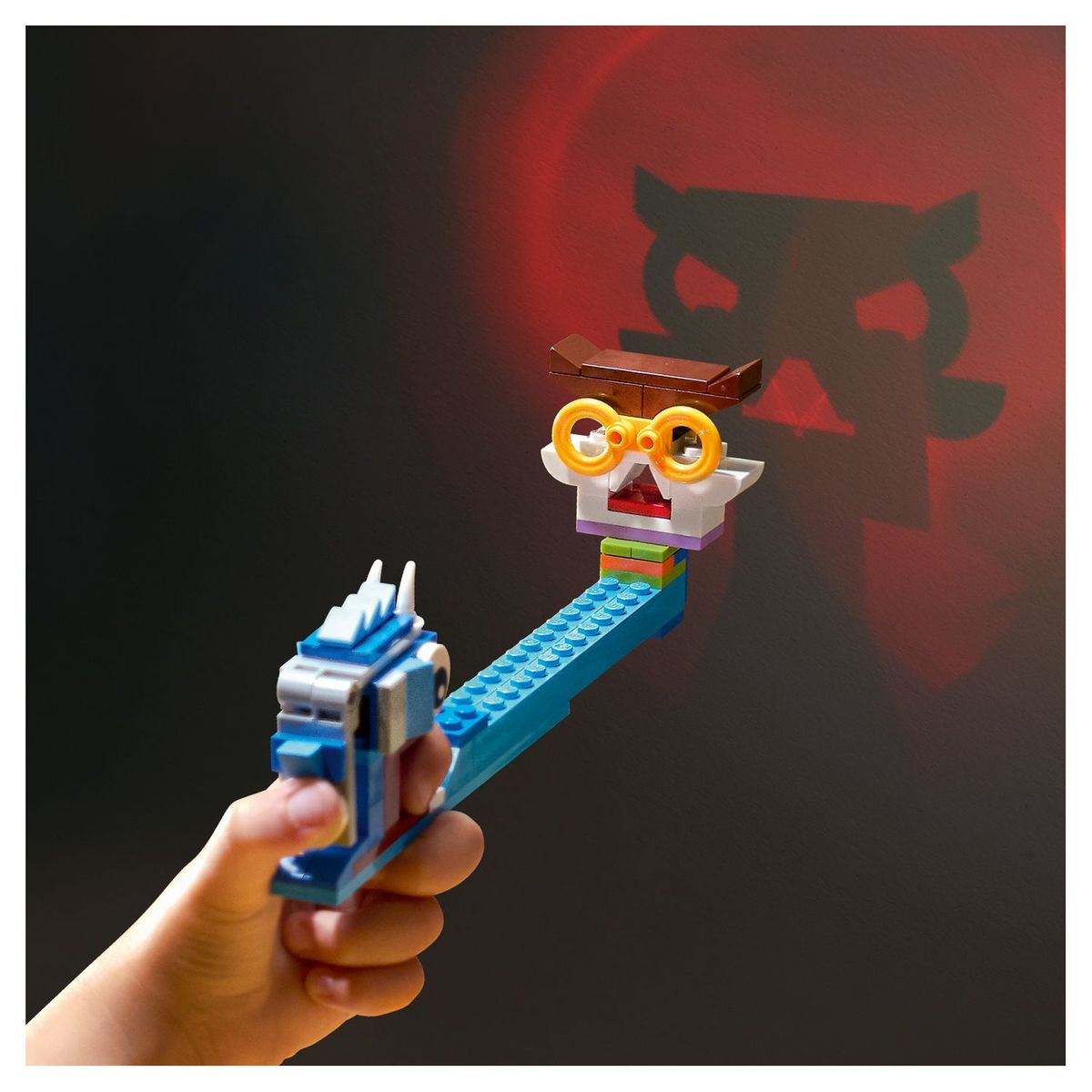 LEGO Classic 11009 - Briques et lumières