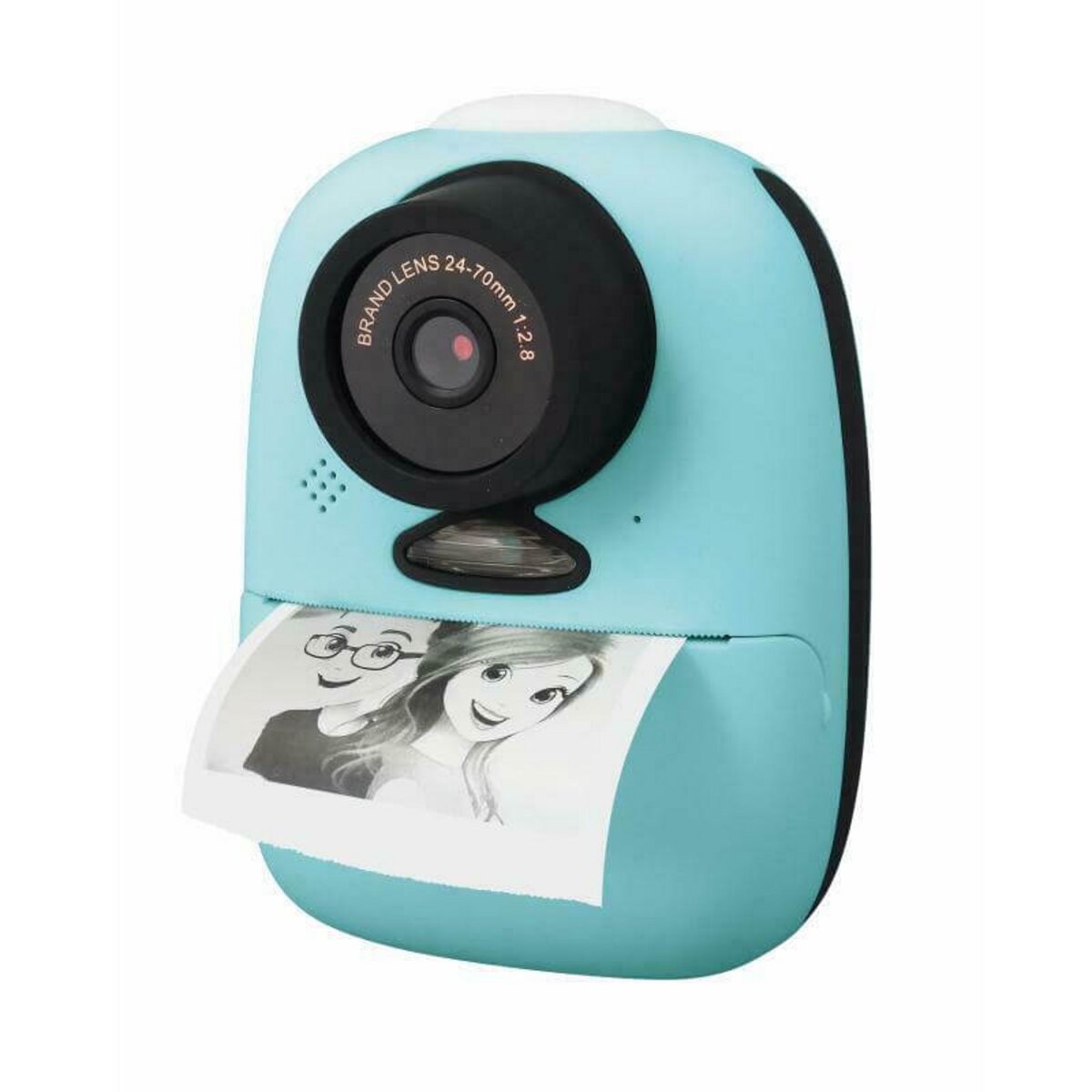 Imprimante, appareil photo : notre sélection d'appareils connectés pour  immortaliser vos souvenirs