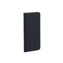 amahousse Housse Galaxy S8 folio noir texturé rabat aimanté