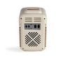 Voir la diapositive 5 : LIVOO Mini réfrigérateur 4l 40db beige - DOM475