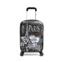 Voir la diapositive 6 : BLUESTAR BLUESTAR - Valise Cabine ROOFTOP 55 cm 4 Roues