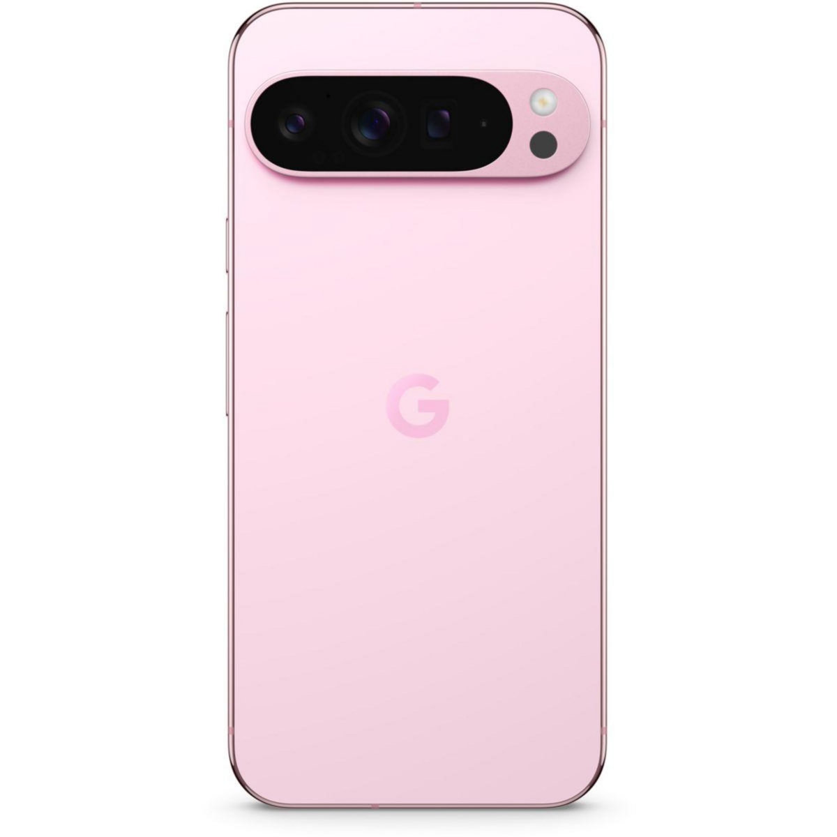 GOOGLE Smartphone Pixel 9 Pro XL Quartz Rose 256Go