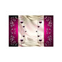 Voir la diapositive 2 : Paris Prix Papier Peint  Satin Theater