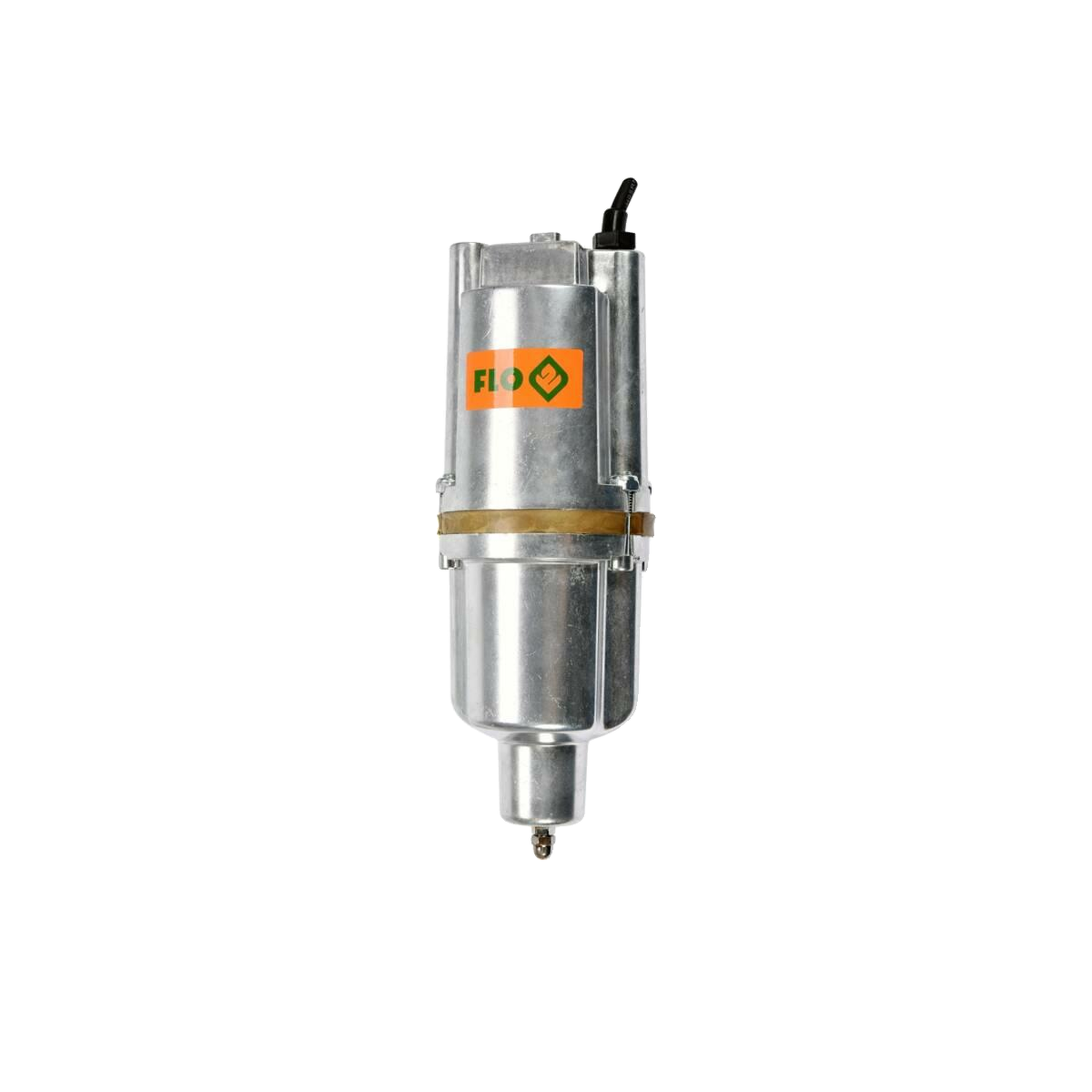 Voir la diapositive 2 : FLO Pompe à eau Flo 79944 1200 l/h avec interrupteur à flotteur automatique