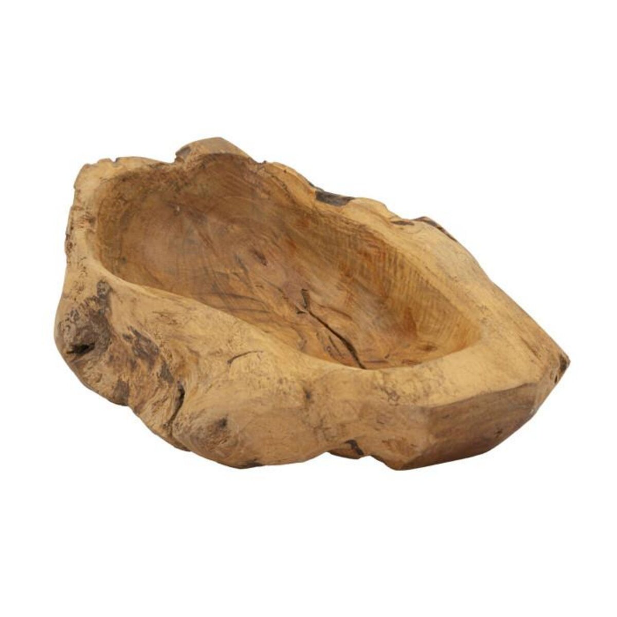 Paris Prix Vide-Poche en Bois  Narro  31cm Naturel