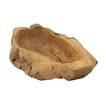 Paris Prix Vide-Poche en Bois  Narro  31cm Naturel
