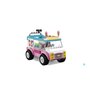 LEGO Juniors 10727 - La camionnette de glaces d'Emma