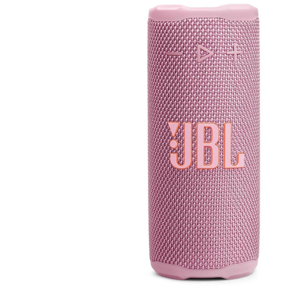 JBL Enceinte portable Grip Rose