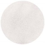 Paris Prix Set de Table Rond  Tortilla  38cm Blanc