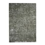 Paris Prix Tapis Vintage Tiss&#xE9; &#xE0; la Main  Etna  Vert Olive. Coloris disponibles : Vert