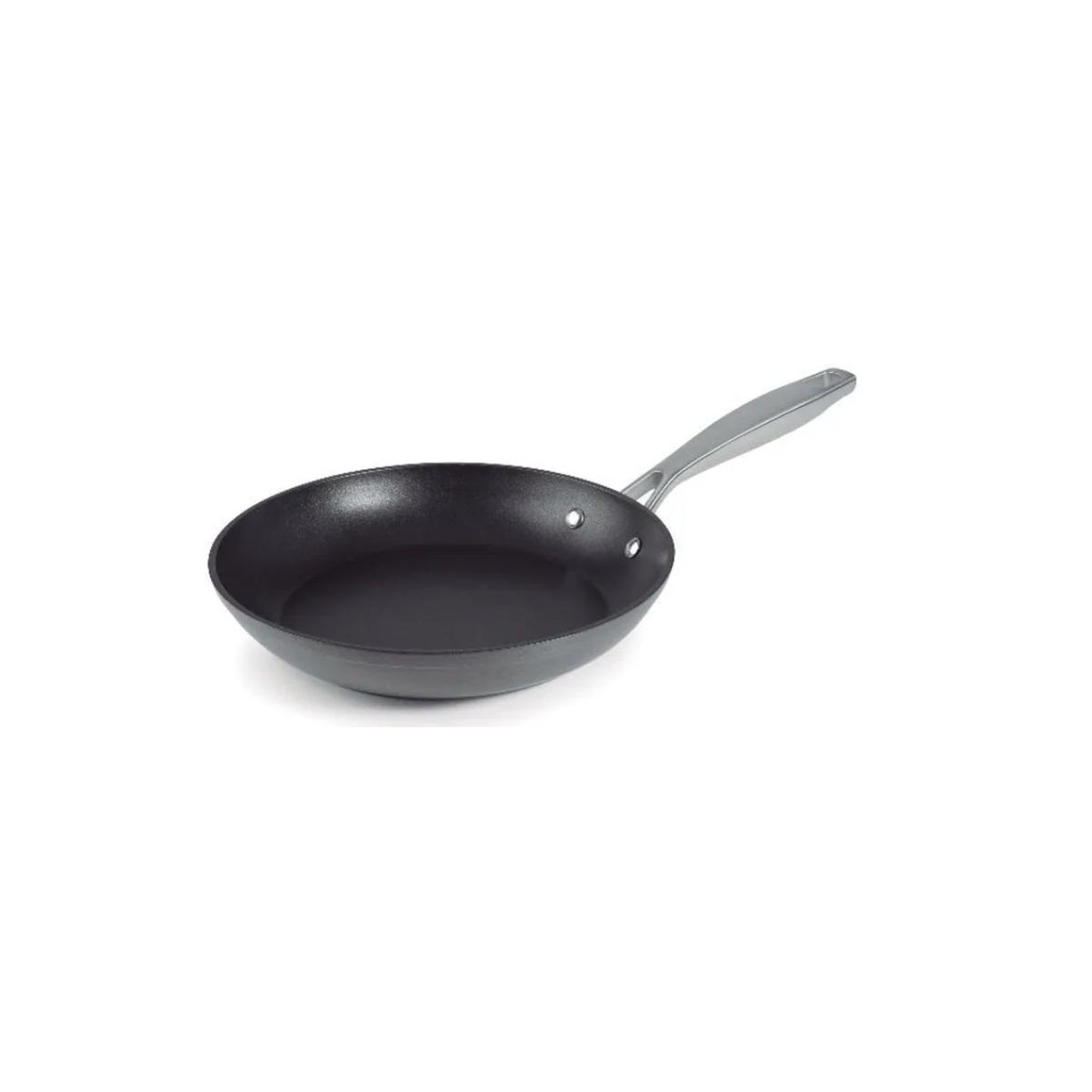 Voir la diapositive 2 : Lacor Poêle alumium anodisé 28 cm - 48728
