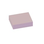 ESPACE-BRICOLAGE Plaque fibre indigo 1.5x1m épaisseur 2mm