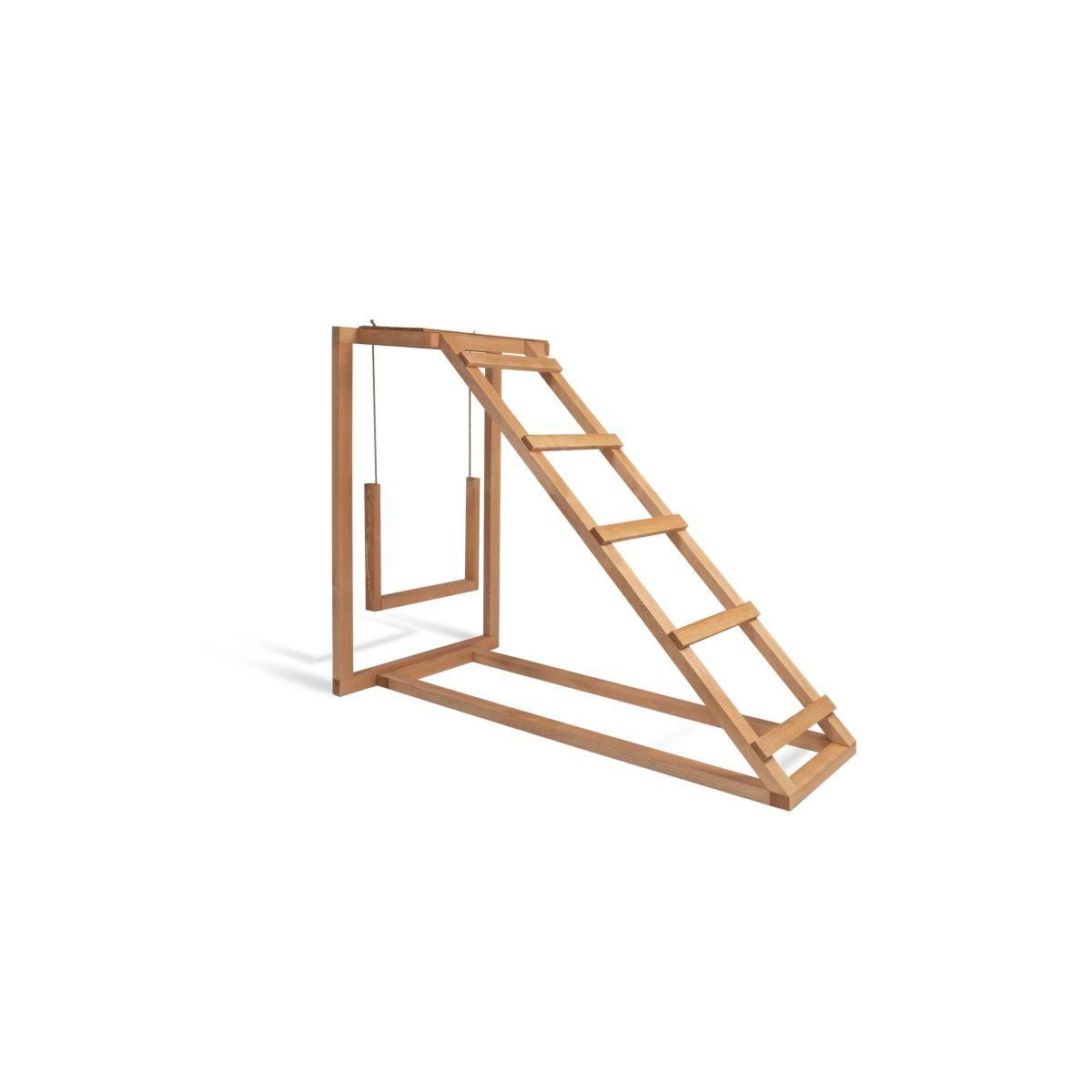 Jardikt Aire de jeux pour poules