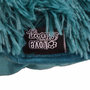 Voir la diapositive 5 : Paris Prix Coussin pour Chien & Chat  Fluffy  87cm Émeraude