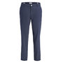 Voir la diapositive 1 : Jack & Jones Pantalon Marine Homme Palma Linen 12254132