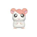 BANDAI Figurine Bandai Hamtaro Flocked Doll