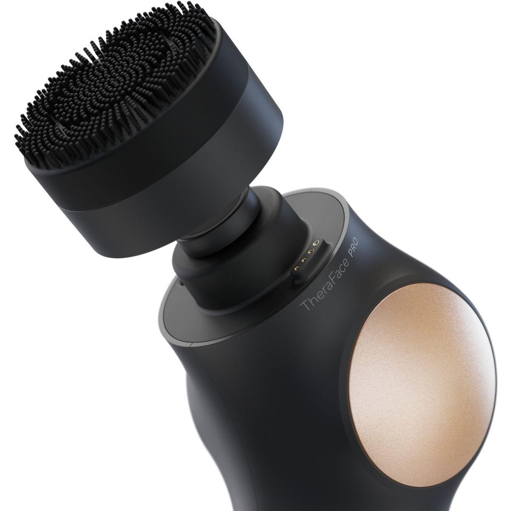 Voir la diapositive 4 : THERAGUN Pistolet de massage Theraface Pro