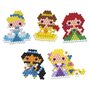 Voir la diapositive 3 : Epoch d'Enfance Le kit des merveilleuses Princesses Disney Aquabeads