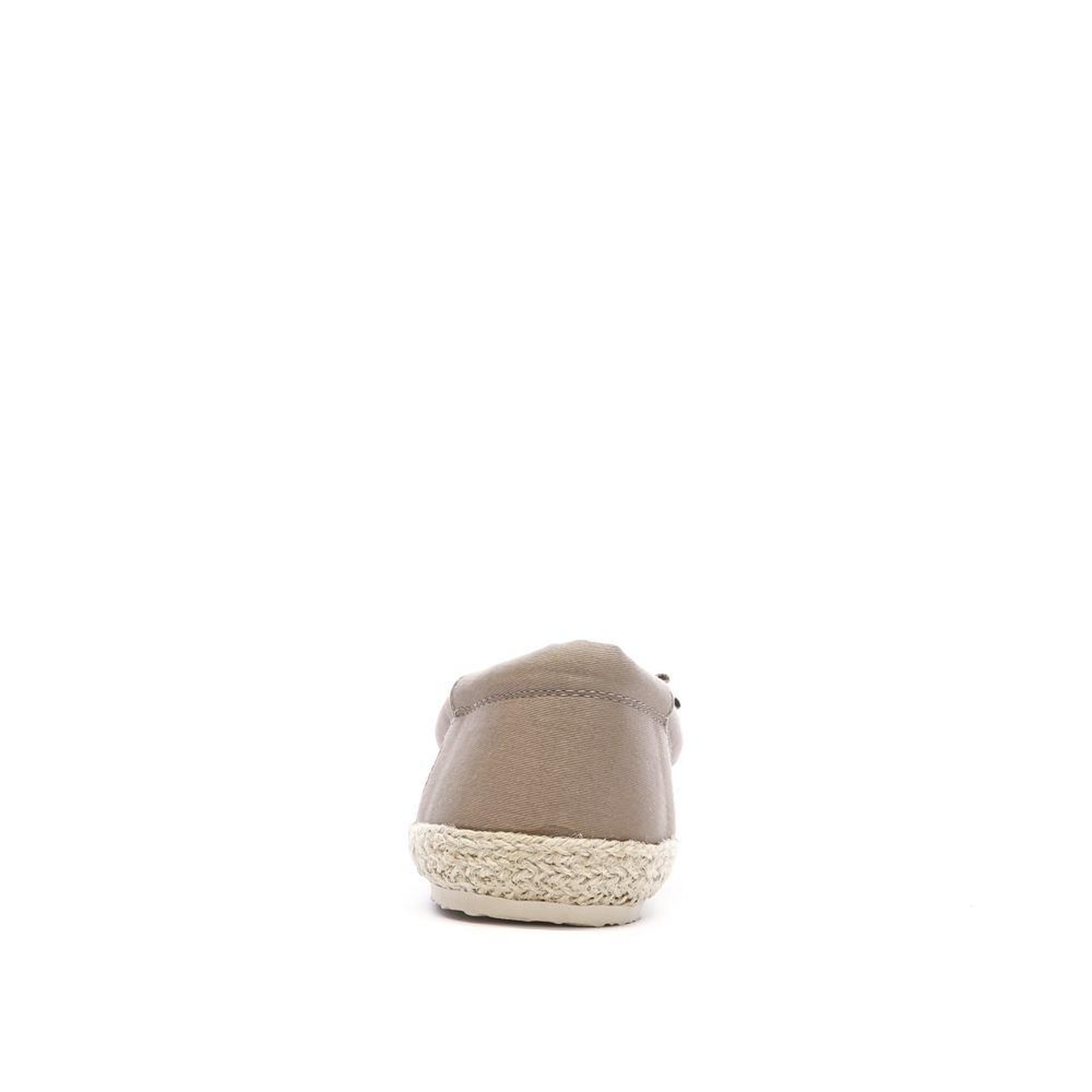 Voir la diapositive 3 : XTI Chaussures en toile Taupe Homme Xti 142841
