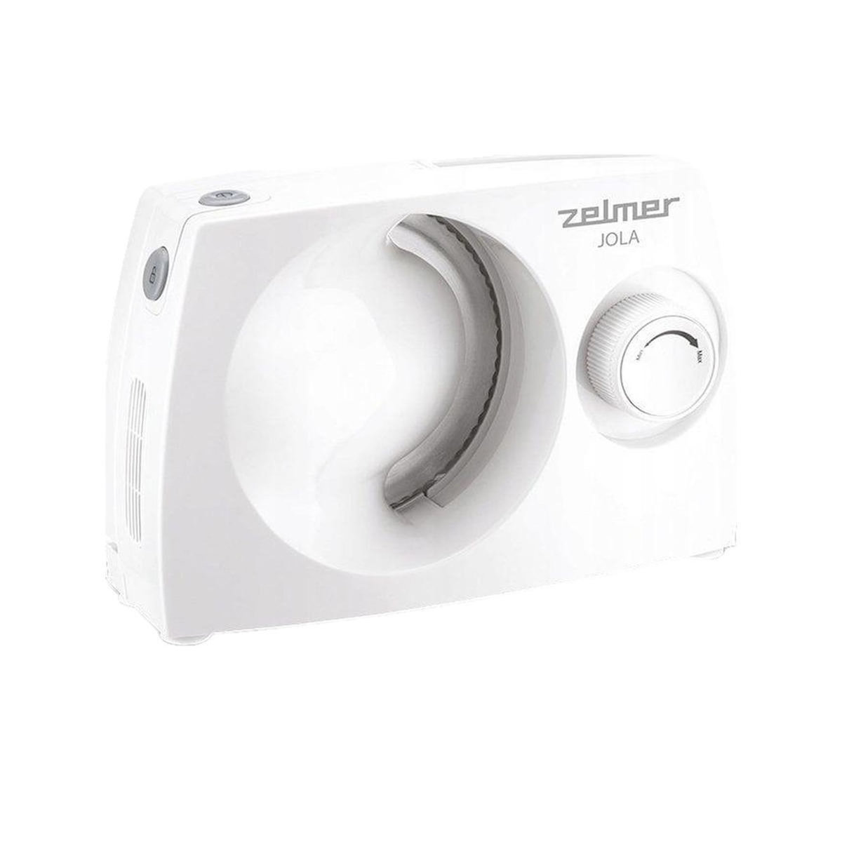 ZELMER Trancheuse Zelmer ZFS1016 JOLA blanche