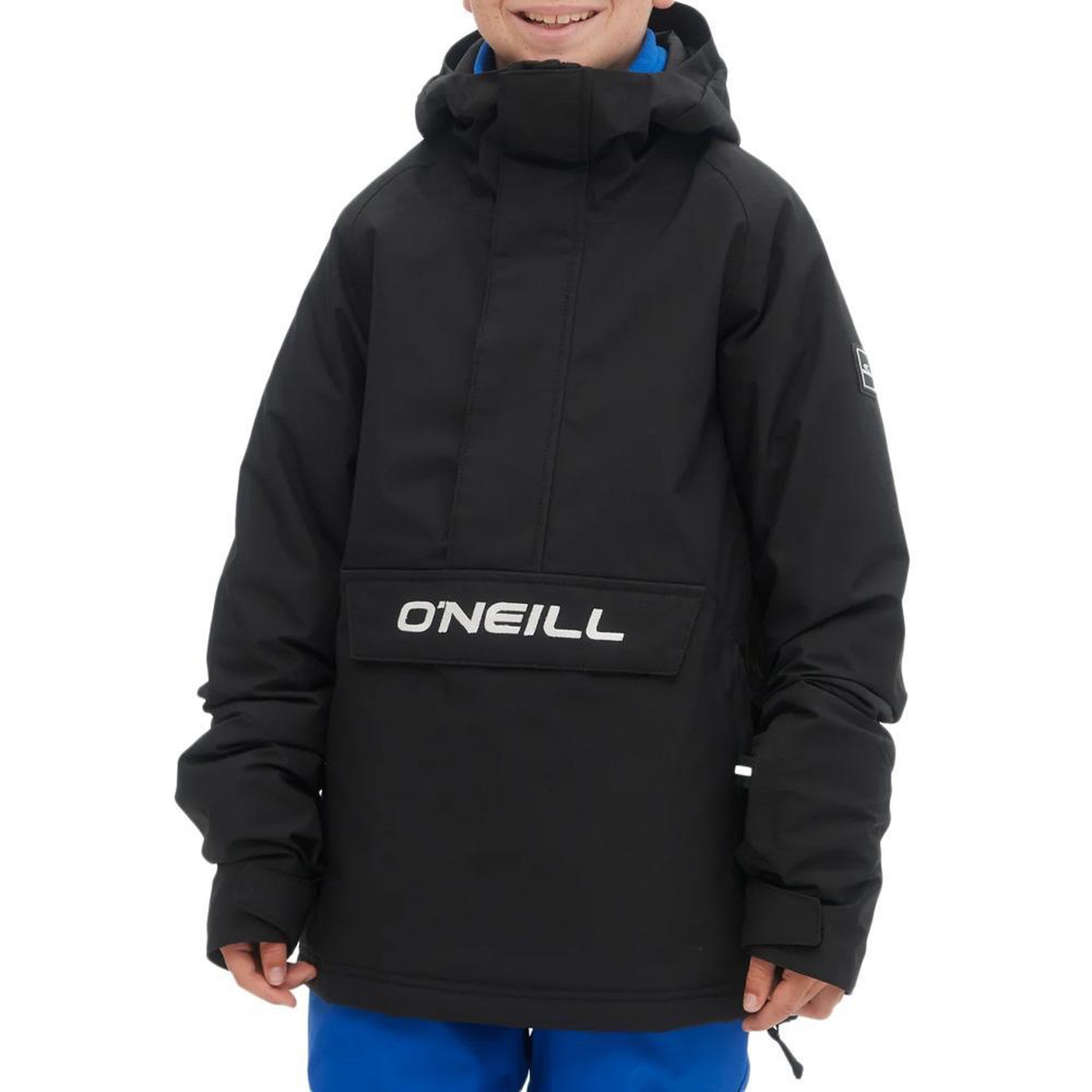O'NEILL Manteaux de ski  Garçon O'Neill O'riginals. Coloris disponibles : Noir