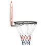 Voir la diapositive 3 : VIDAXL Panneau de basket-ball Blanc 71x45x2 cm Polyethylene