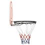 Voir la diapositive 3 : VIDAXL Panneau de basket-ball Blanc 71x45x2 cm Polyethylene