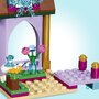 LEGO Disney Princess 41155 - Les aventures d'Elsa au marché