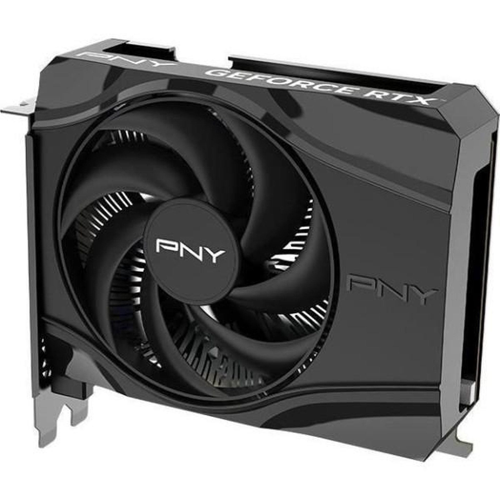 Voir la diapositive 4 : PNY Pny - carte graphique - nvidia - geforce rtx 5060 - single fan - 8 go