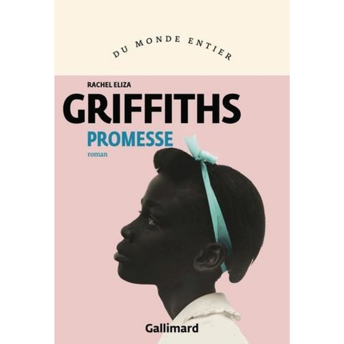 PROMESSE, Griffiths Rachel Eliza