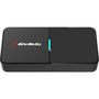 Voir la diapositive 3 : Avermedia Carte d'acquisition Live Streamer CAP 4K BU113