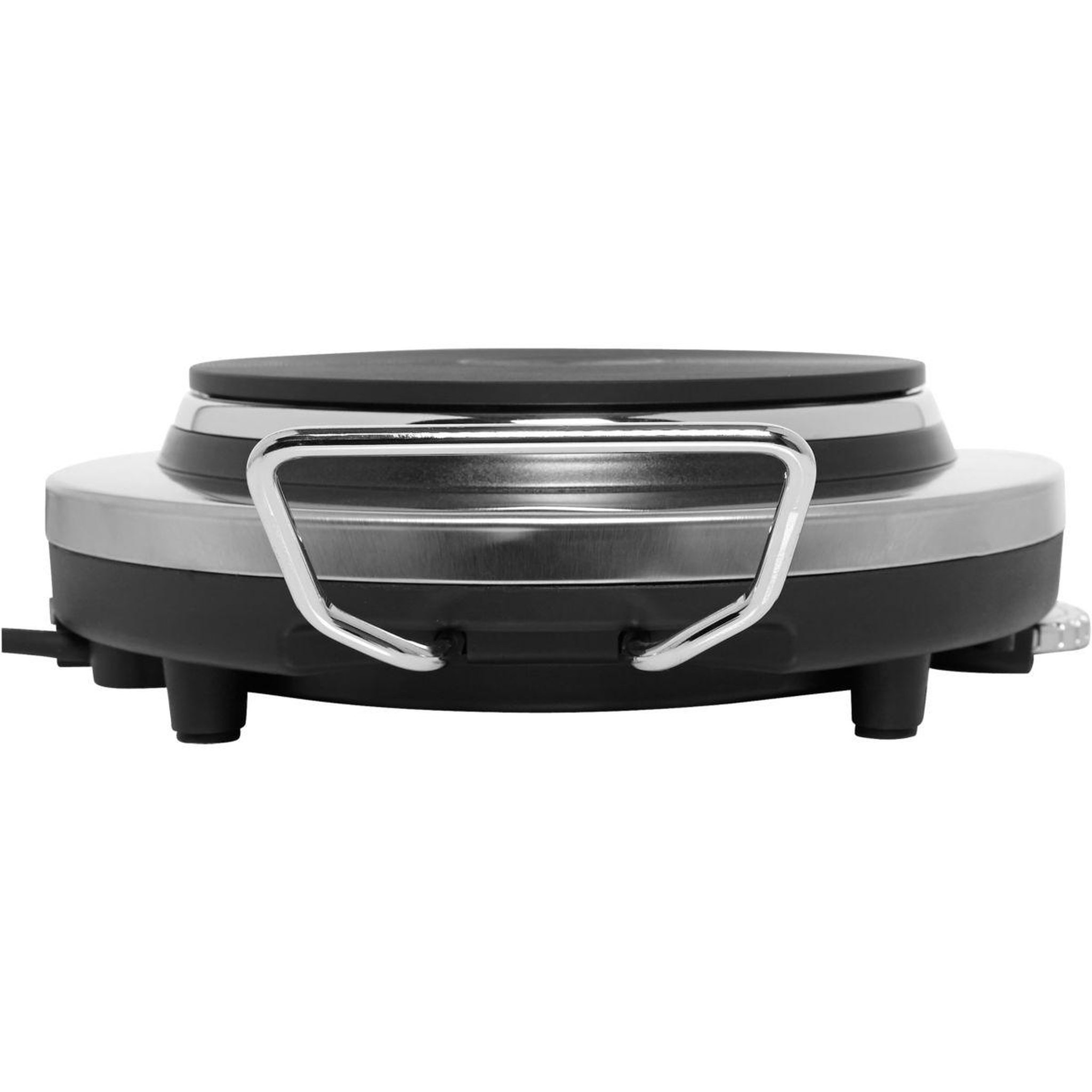 Voir la diapositive 2 : Riviera & Bar Réchaud électrique qre 350 inox