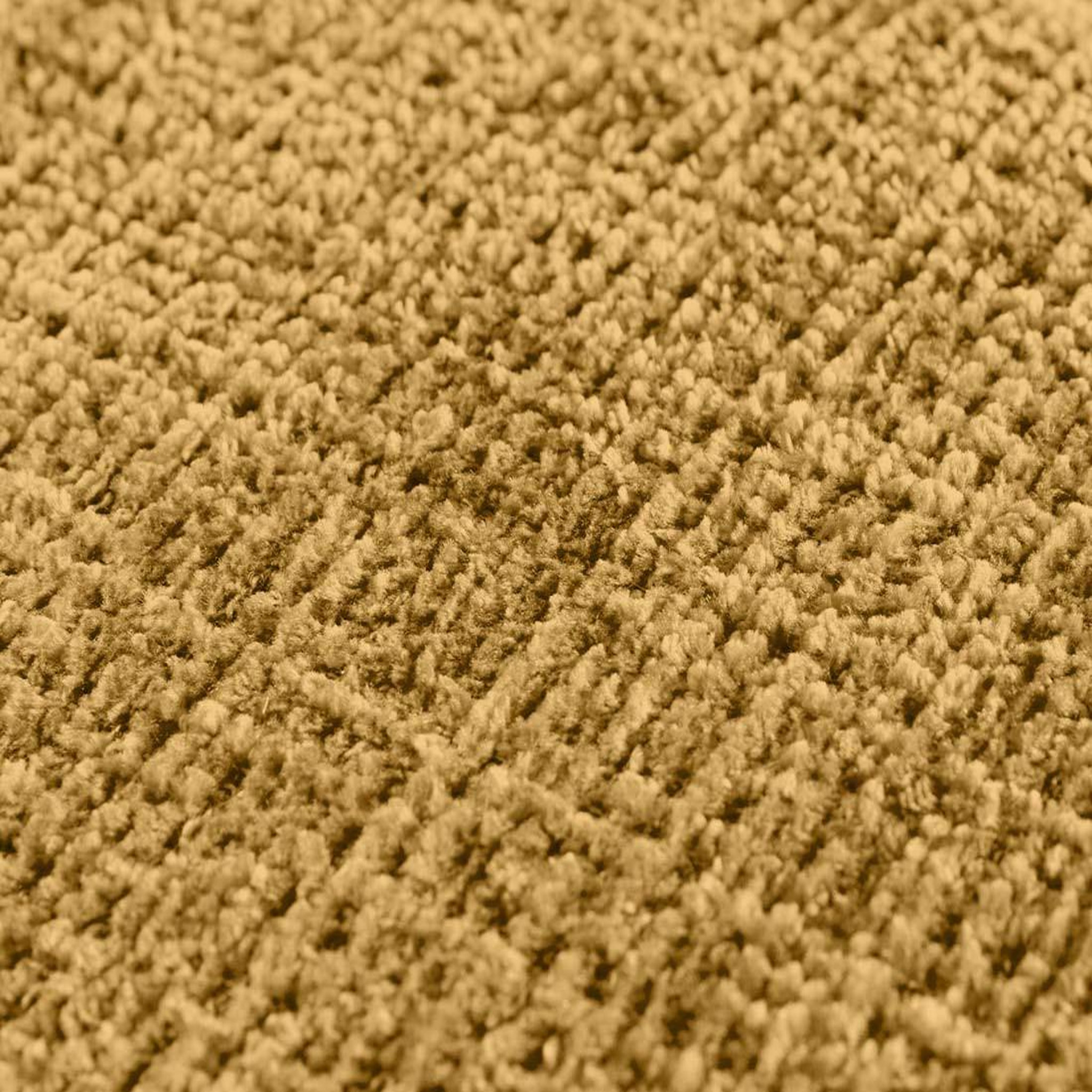Voir la diapositive 4 : BEST MOBILIER Collins - canapé droit 4 places avec double méridienne - assise profonde - en velours texturé
