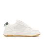 Voir la diapositive 2 : KAPPA Baskets hes Garçon Kappa Falcon Jr