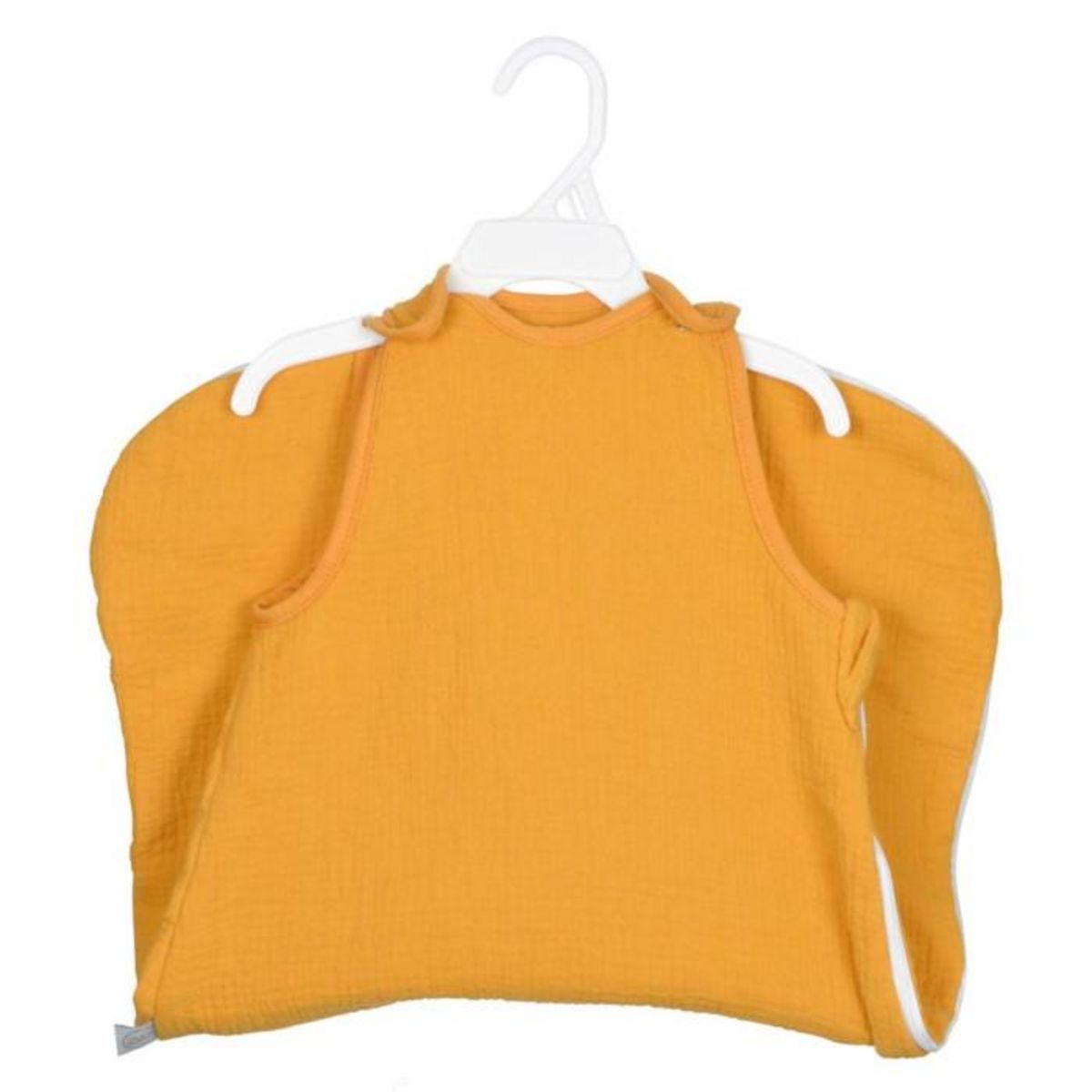 Paris Prix Gigoteuse Bébé  Sans Manches  70cm Moutarde