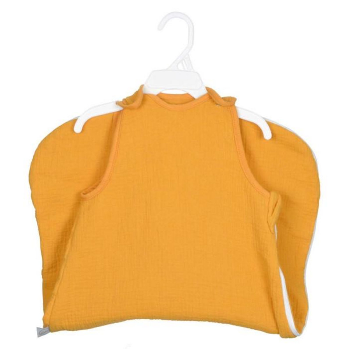 Paris Prix Gigoteuse Bébé  Sans Manches  70cm Moutarde