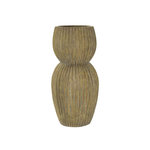Paris Prix Cache-Pot Design  Breeze  52cm Vert
