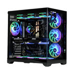 MRED PC Gamer GeForce RTX 5080 R7 32Go 2To