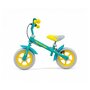 MILLY MALLY Balance Bike Dragon avec frein menthe