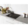 Voir la diapositive 4 : Rosieres Table de cuisson induction 60cm 3 feux 7100w - rcm633is/g3