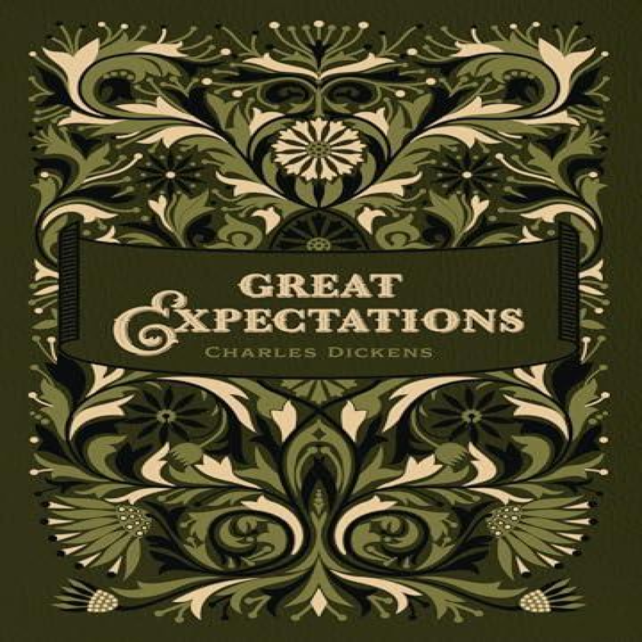 LIVRES Great Expectations - Charles Dickens