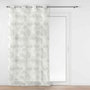 Voir la diapositive 1 : Paris Prix Rideau Voilage à Œillets  Ginko  140x280cm Blanc