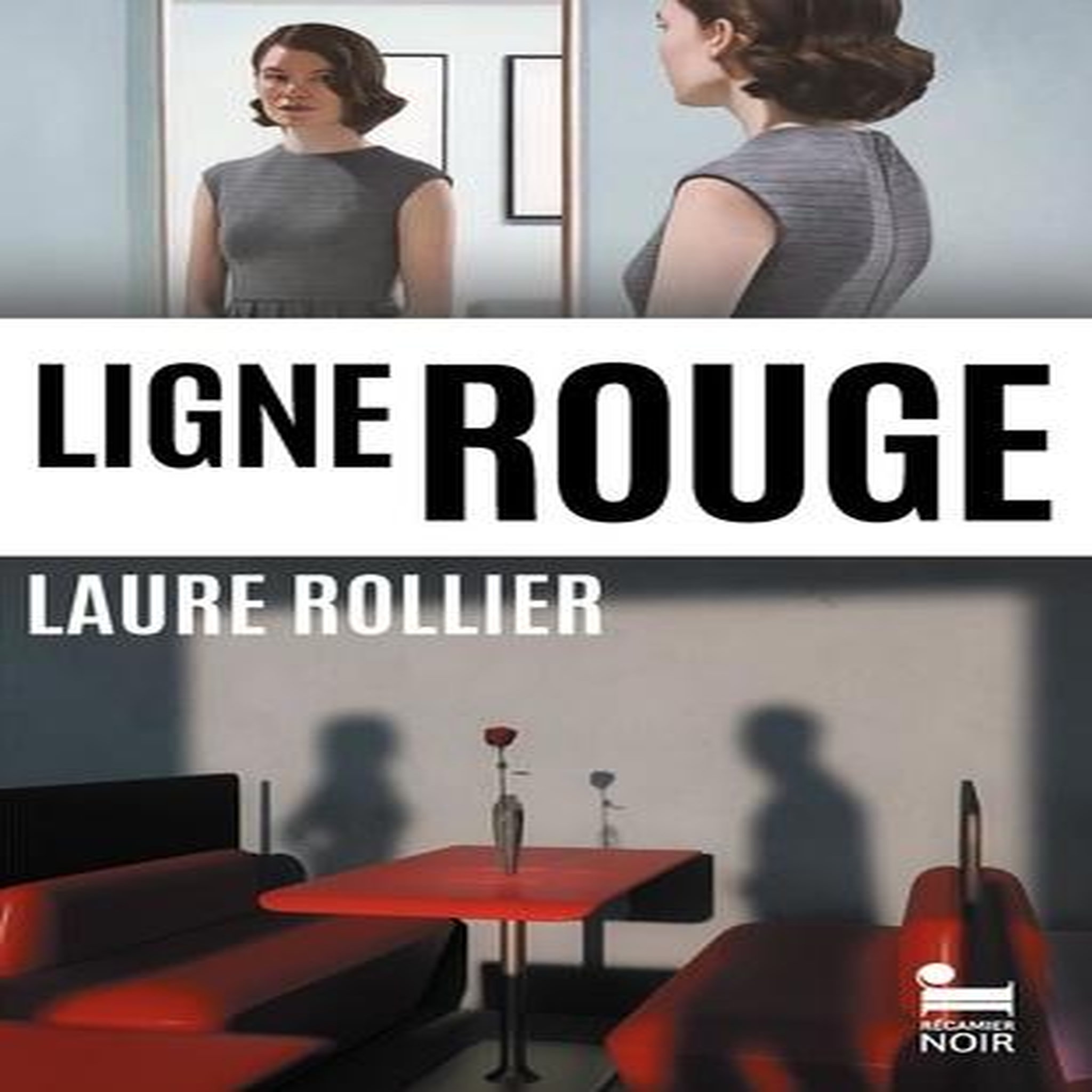 LIGNE ROUGE, Rollier Laure