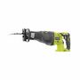 Voir la diapositive 5 : Ryobi Pack RYOBI Scie sabre R18RS-0 - 18V One+ - 1 Batterie 2.0Ah - 1 Chargeur rapide