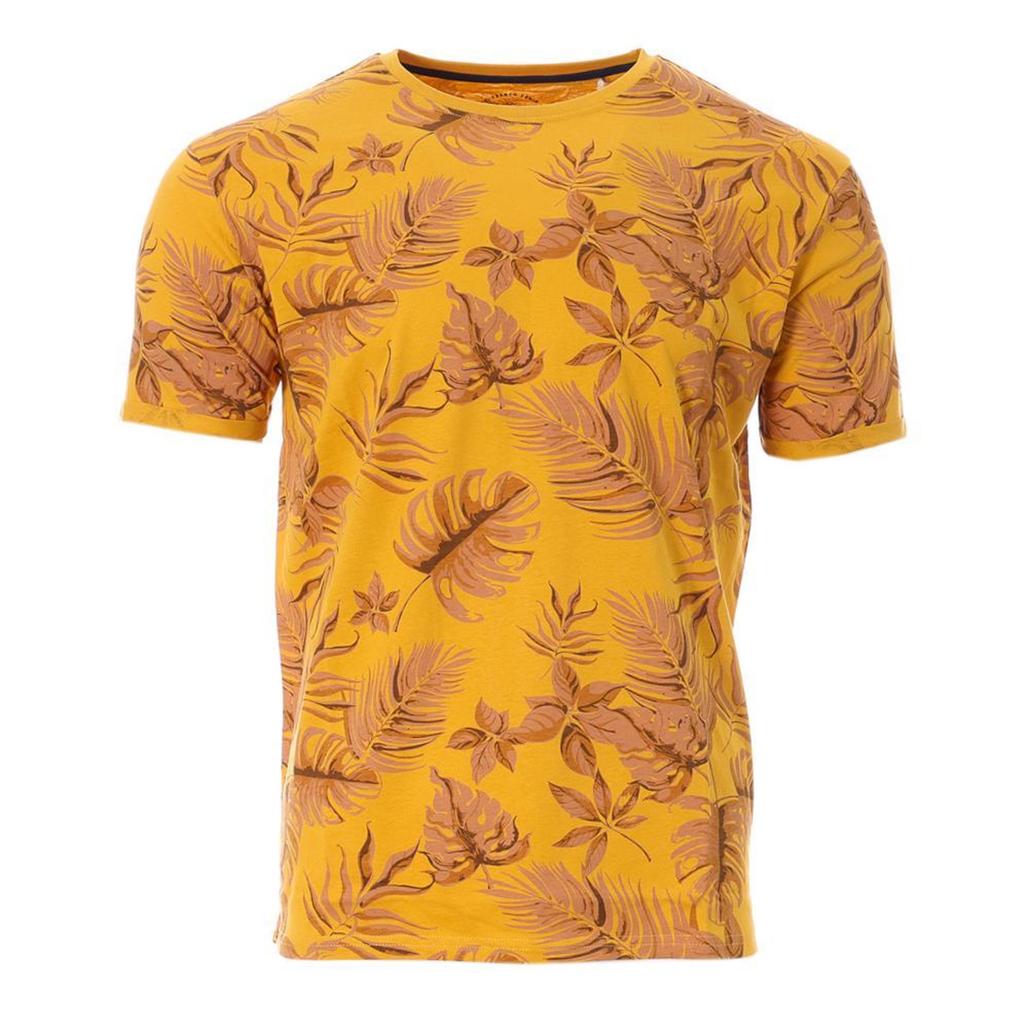 RMS 26 T shirt  Homme RMS26 Garment. Coloris disponibles : Jaune
